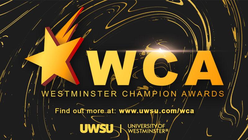 Westminster Champion Awards