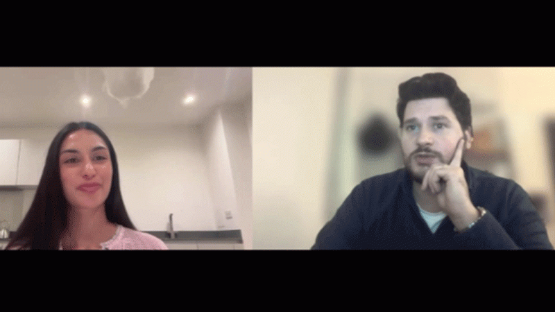 What it Takes to build a business with purpose