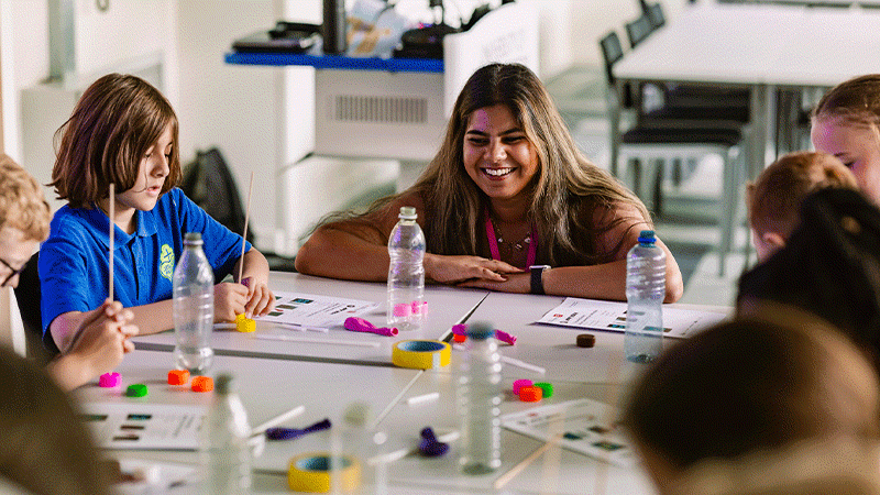 Workshop at Digital Schoolhouse