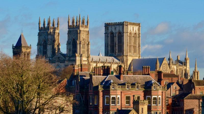 York-Minster