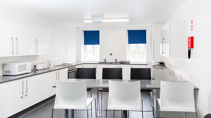 Alexander Fleming Hall University Of Westminster London