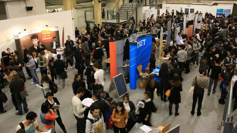 Annual-careers-fair