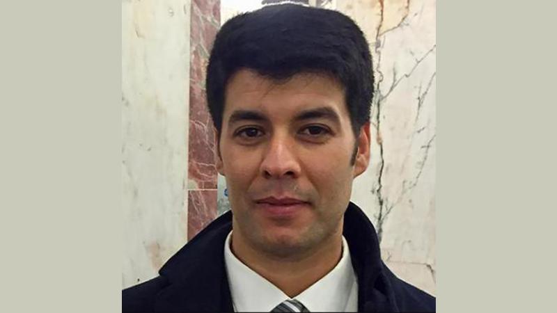 Dr Atef Alshaer for BBC Radio Scotland on the Israeli-Palestinian conflict in Gaza University of Westminster