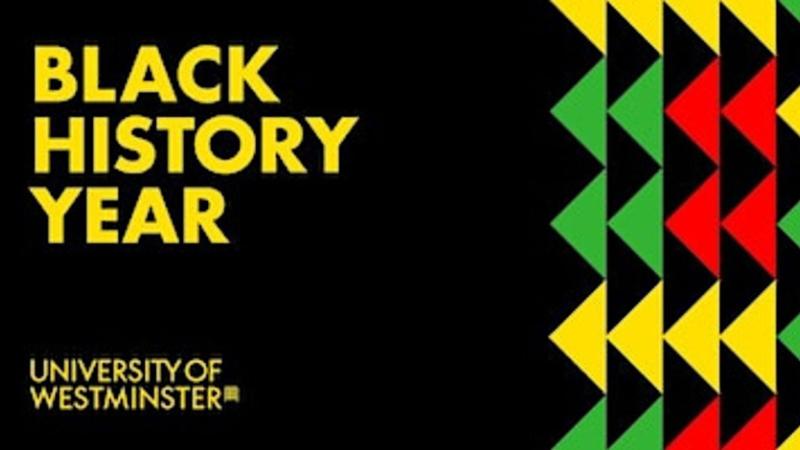 Black History Year