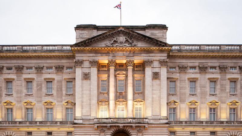 Buckingham Palace