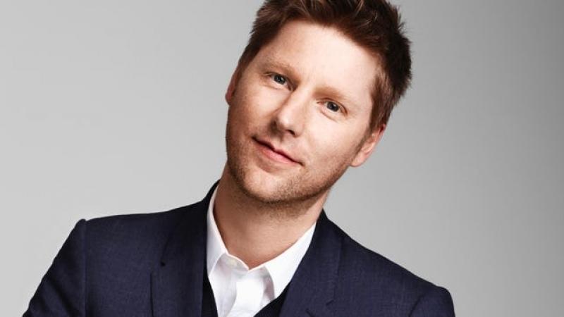 Christopher Bailey