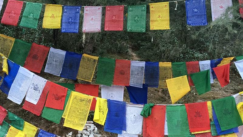 Promotional image for Centrality of the Marginalised: Tibet, China and India event