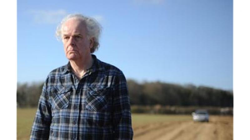 The Dry Fields film still