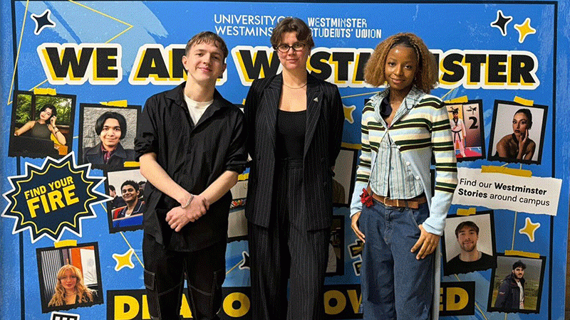 film critic students