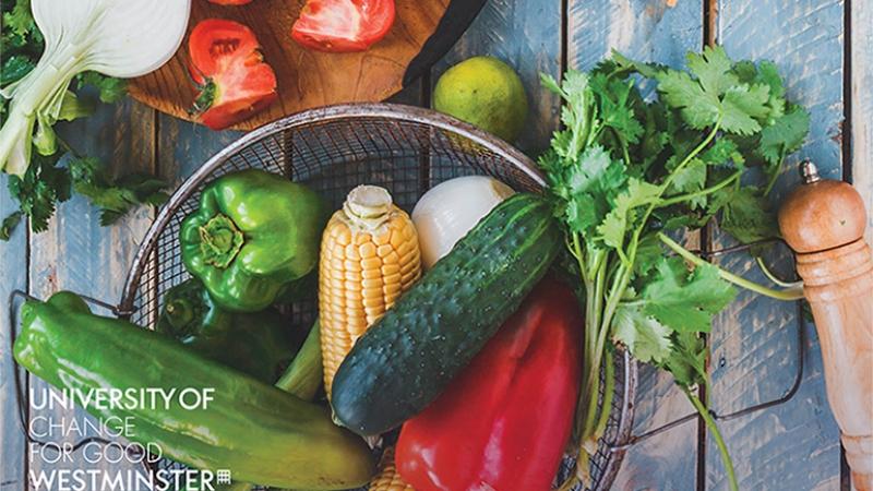 Food waste campaign