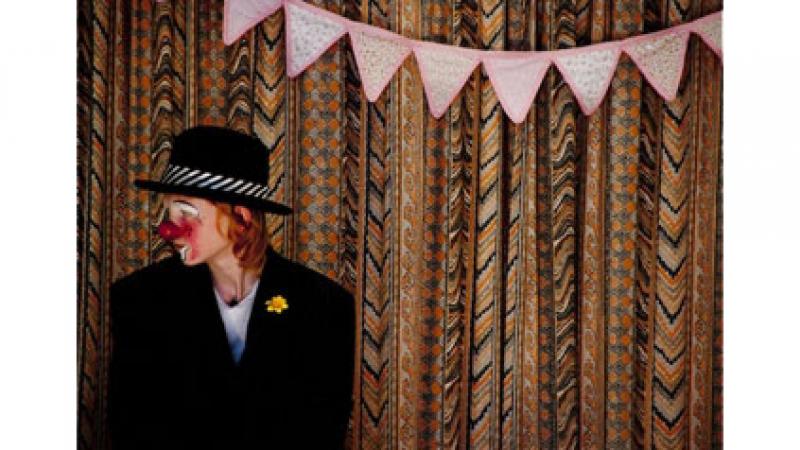 The Clown's Son film still