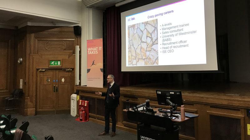 stephen-isherwood-talking-to-audience