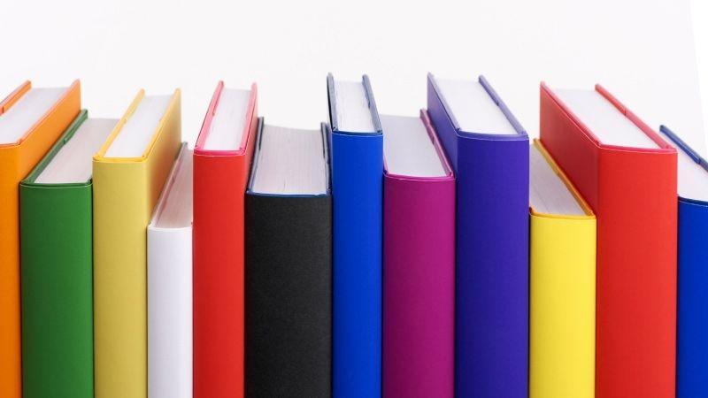 library-books