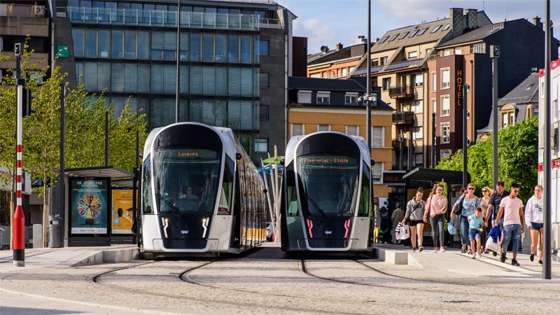 luxembourg-public-transport