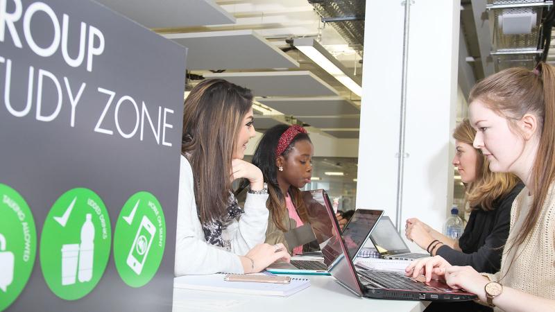 Cetl study groups image