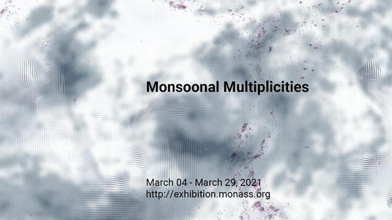 Monsoonal Multiplicities Exhibition
