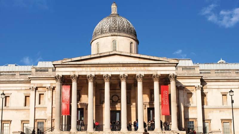 National Gallery London