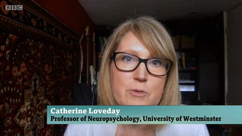 professor-catherine-loveday-on-bbc