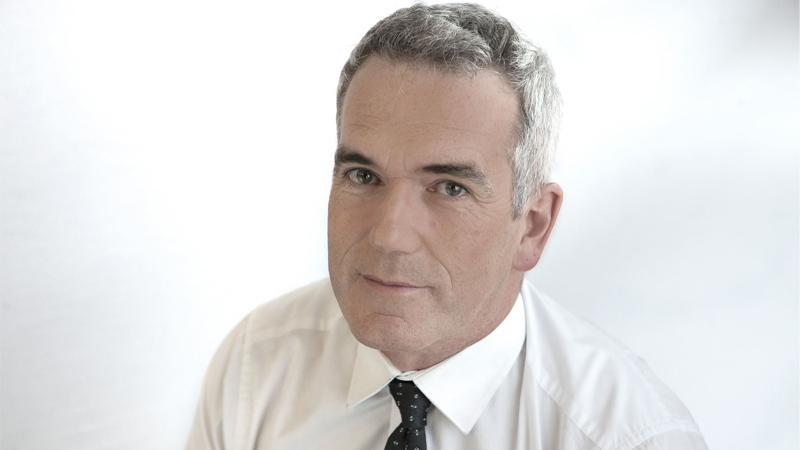 Professor Richard Saundry