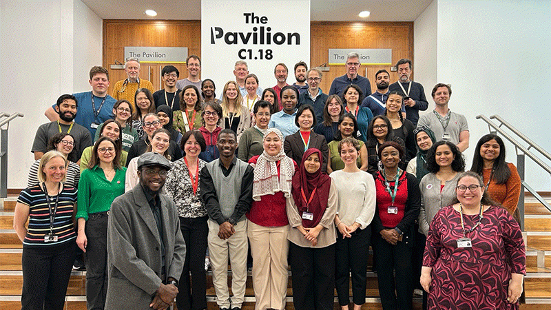science4u group photo