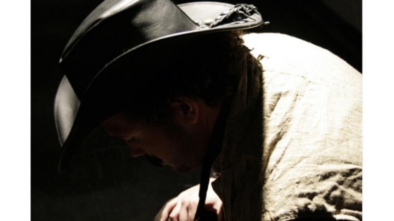 Still from Show of Penitance