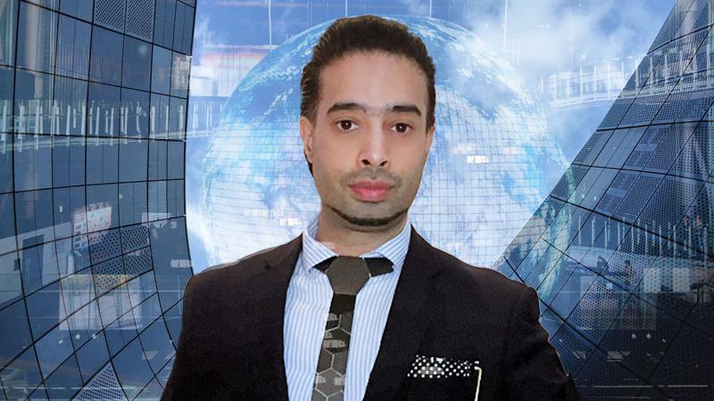 Savraj Matharu