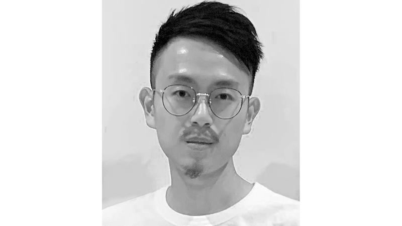 Black and white headshot of Architecture alumnus Sun Yen Yee