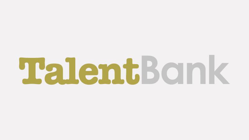 Talent Bank logo