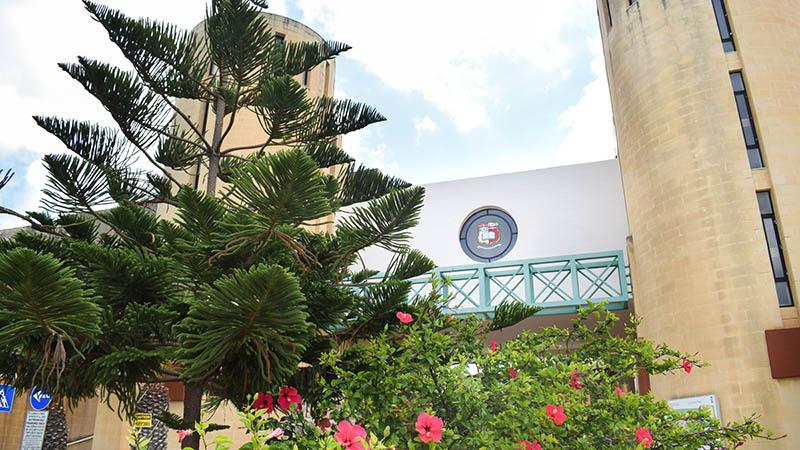 University of Malta