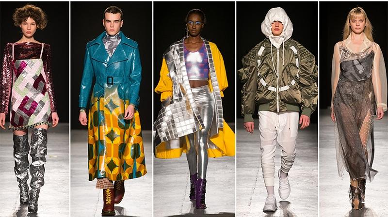 University Of Westminster One Of Top 10 Best Fashion Schools Of 2018 University Of Westminster London We have been ranked in the top 25 fashion schools in the world, and one of only three in the uk, by fashionista, the influential and trusted source of our fashion ba (hons) degree is ranked no. university of westminster london