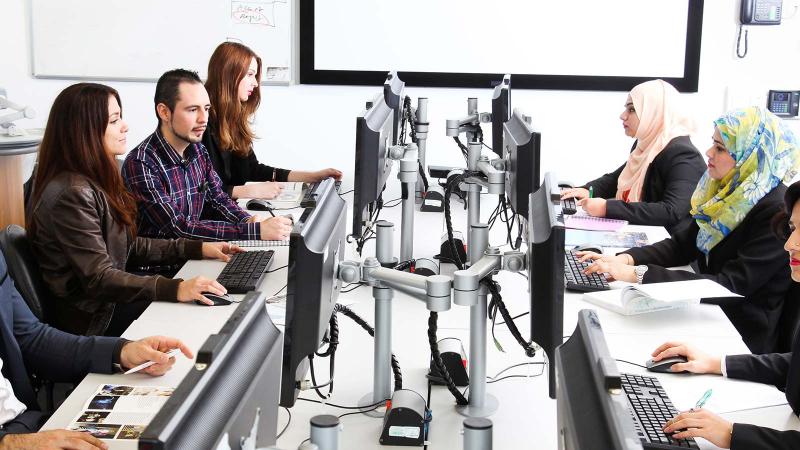 Fintech With Business Analytics Msc Courses University Of Westminster London