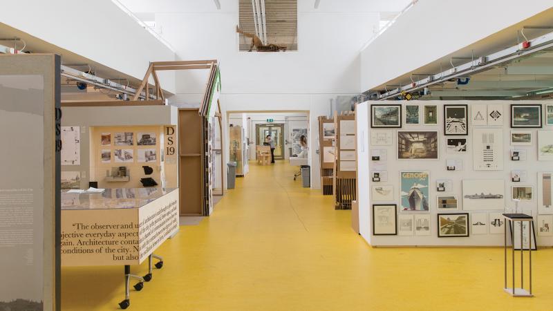 Architectural Technology Bsc Honours Courses University Of Westminster London