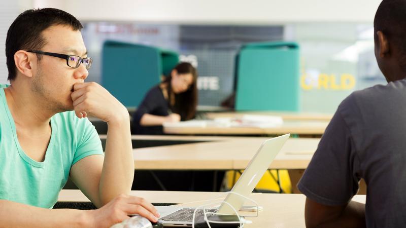 Business Intelligence And Analytics Msc Courses University Of Westminster London