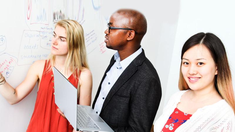 Business Management Economics Ba Honours Courses University Of Westminster London