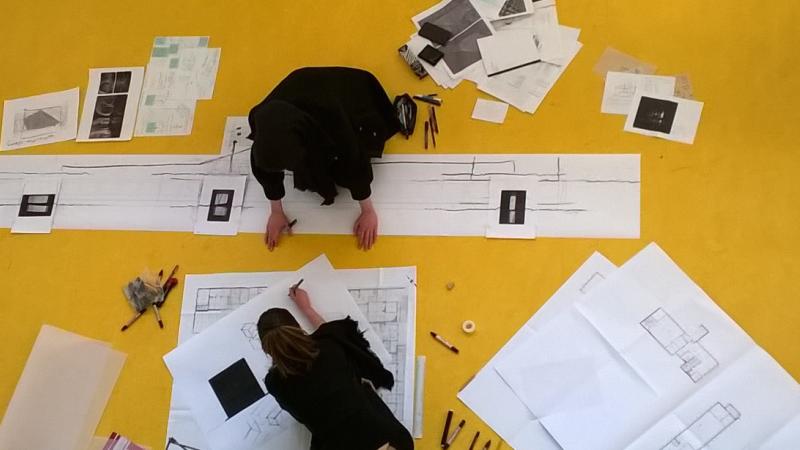 Interior Architecture Ba Honours Courses University Of Westminster London A complete list of requirements is below.