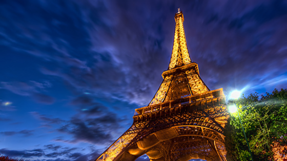 Eiffel Tower