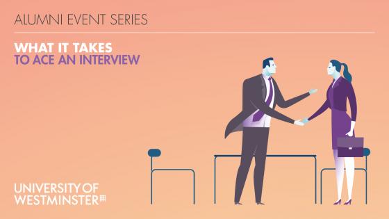 What it Takes to ace an interview
