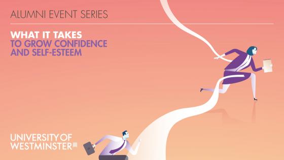 What it Takes to grow confidence and self-esteem