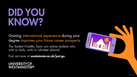 did you know poster