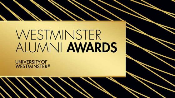 Alumni-awards