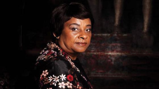 Baroness Lawrence