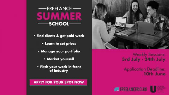 CEC summer school