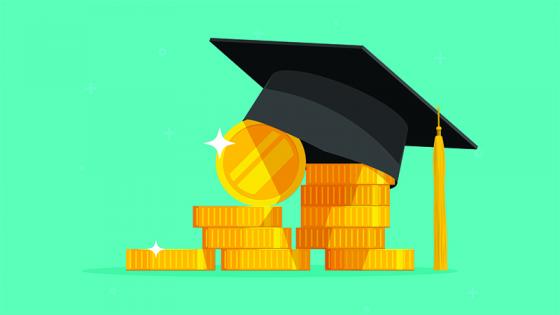 Class Scholarship