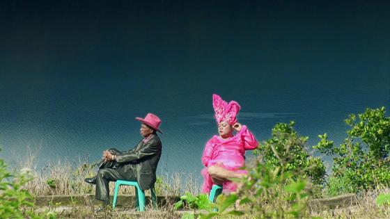 The Act of Killing