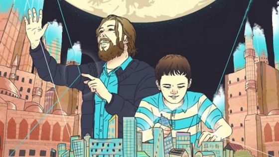 can vr be used for social change