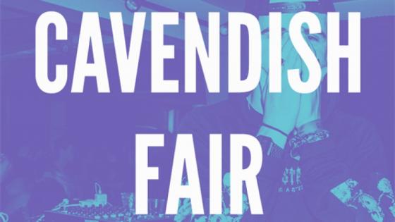 Cavendish Arrivals Fair