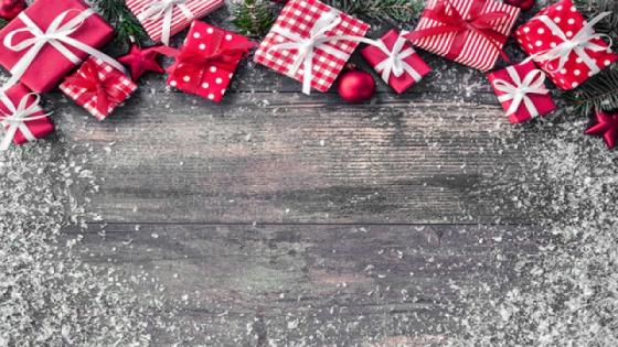 Christmas Presents