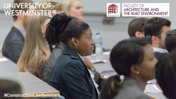 law seminars