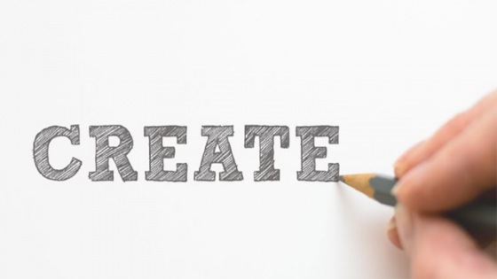 create image