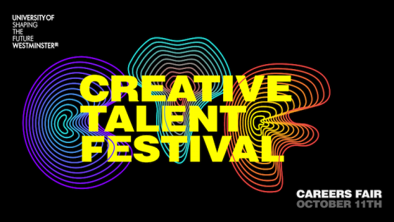 Creative Talent Festival
